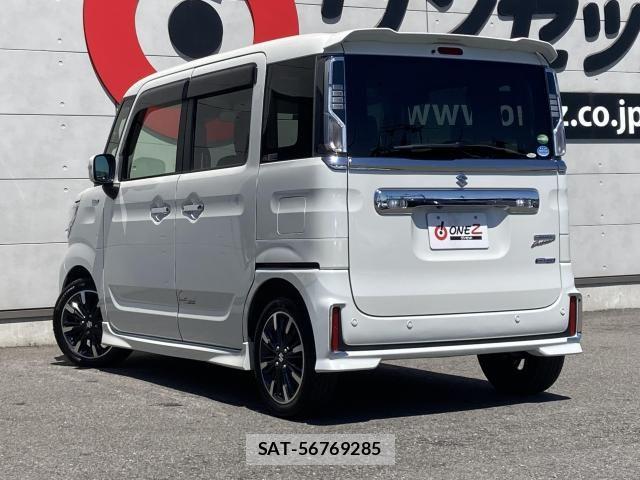 Suzuki SPACIA 2019-02 8038392-14