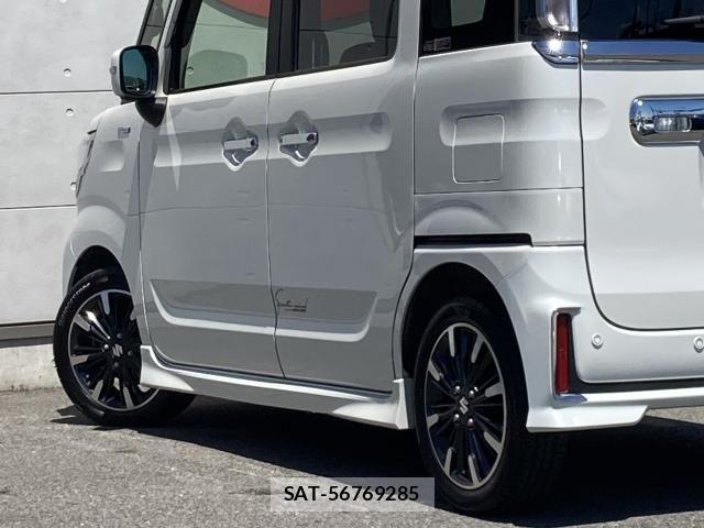 Suzuki SPACIA 2019-02 8038392-15