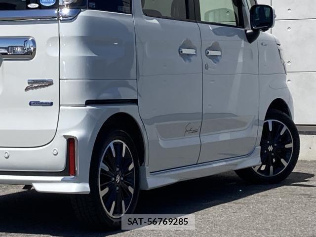 Suzuki SPACIA 2019-02 8038392-16