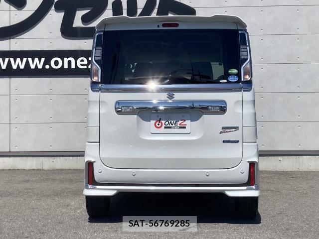 Suzuki SPACIA 2019-02 8038392-17