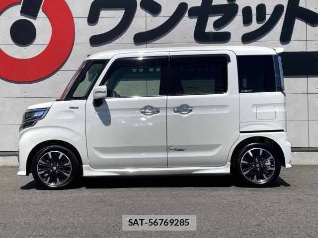 Suzuki SPACIA 2019-02 8038392-18