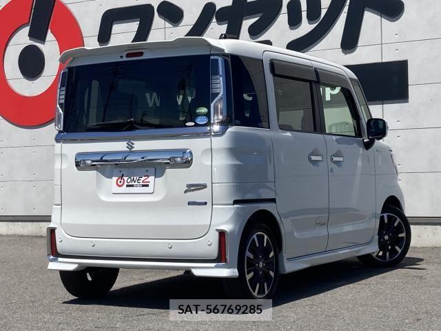 Suzuki SPACIA 2019-02 8038392-1