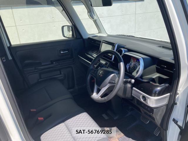 Suzuki SPACIA 2019-02 8038392-20