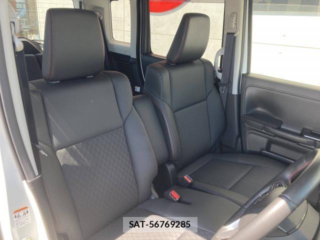 Suzuki SPACIA 2019-02 8038392-21