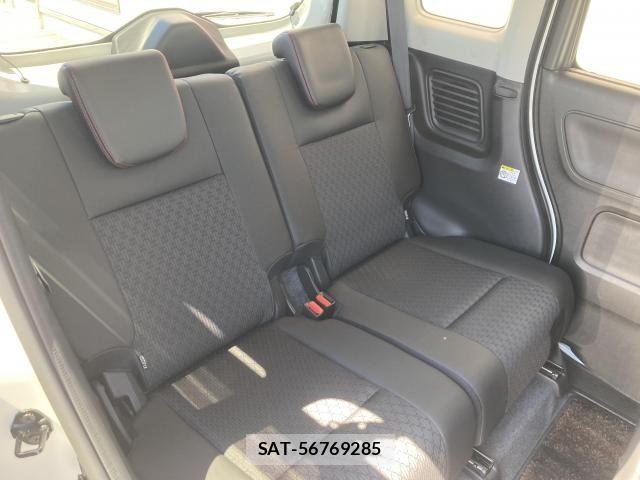 Suzuki SPACIA 2019-02 8038392-22