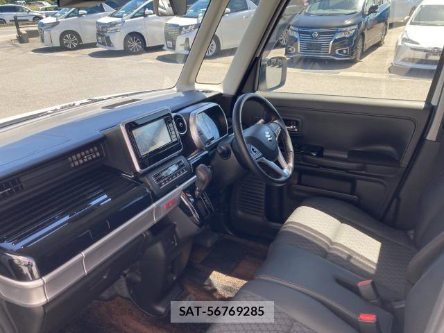 Suzuki SPACIA 2019-02 8038392-23
