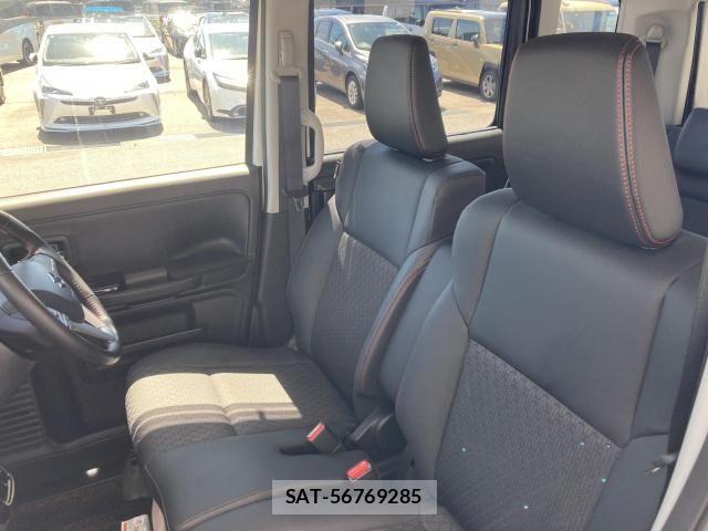 Suzuki SPACIA 2019-02 8038392-24