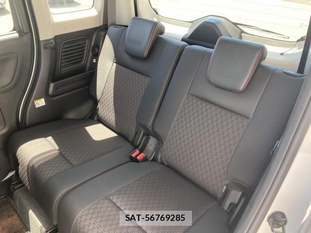Suzuki SPACIA 2019-02 8038392-25