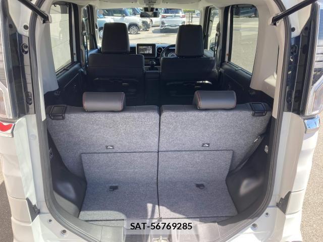 Suzuki SPACIA 2019-02 8038392-26