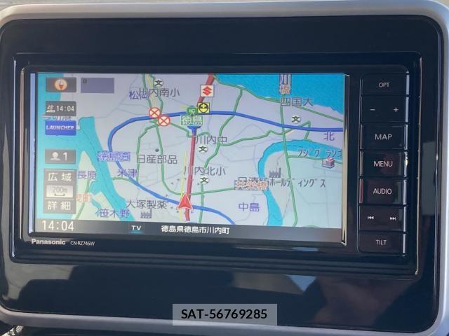 Suzuki SPACIA 2019-02 8038392-28