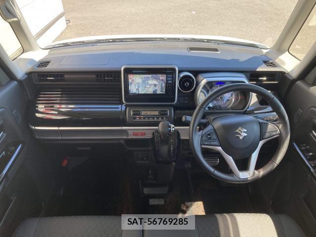 Suzuki SPACIA 2019-02 8038392-2