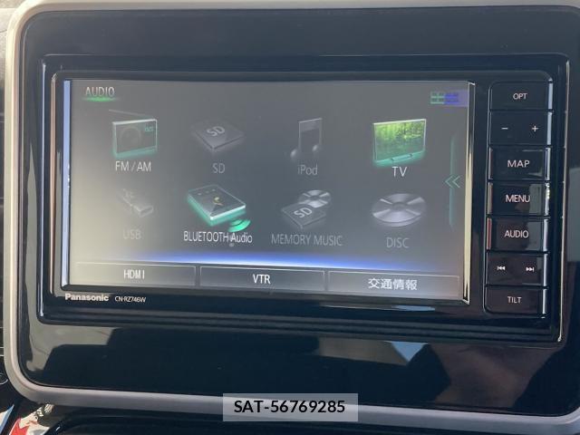 Suzuki SPACIA 2019-02 8038392-29