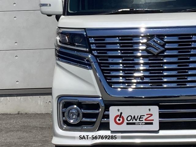 Suzuki SPACIA 2019-02 8038392-6