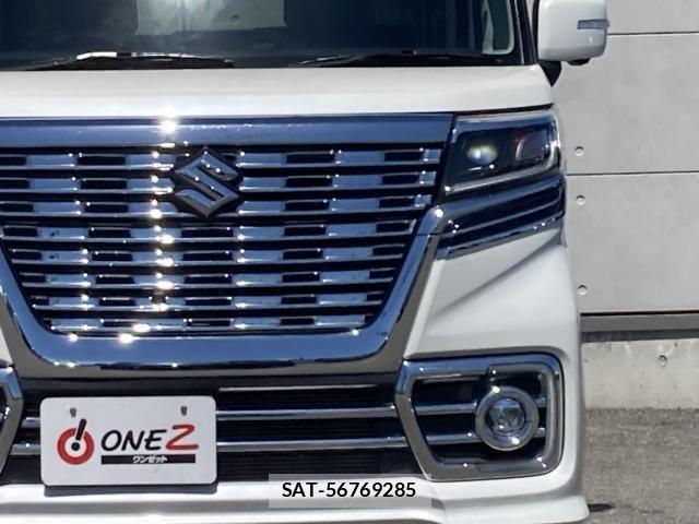 Suzuki SPACIA 2019-02 8038392-7