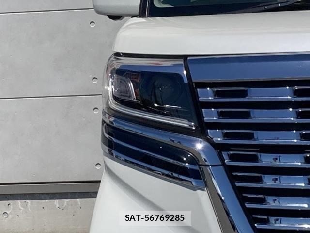 Suzuki SPACIA 2019-02 8038392-8