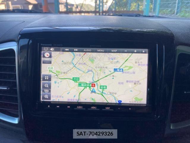 Suzuki SPACIA 2013-10 8038407-12