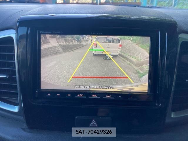 Suzuki SPACIA 2013-10 8038407-14