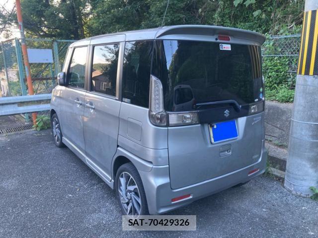 Suzuki SPACIA 2013-10 8038407-1
