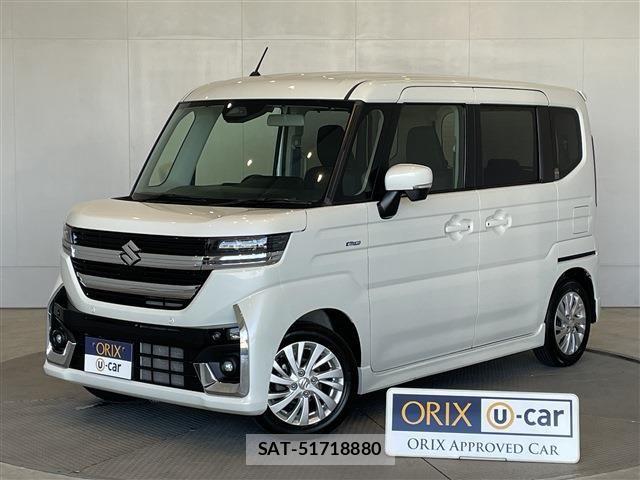 Suzuki SPACIA 2024-06 8038386-0