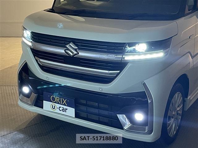 Suzuki SPACIA 2024-06 8038386-11