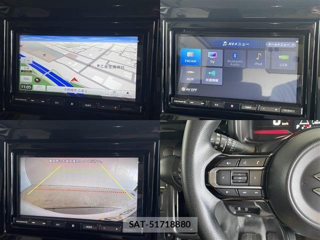 Suzuki SPACIA 2024-06 8038386-15