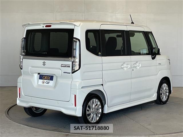 Suzuki SPACIA 2024-06 8038386-1