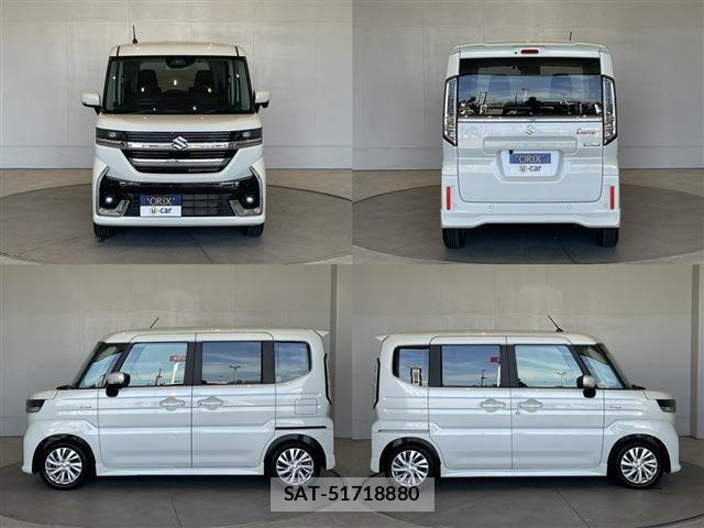 Suzuki SPACIA 2024-06 8038386-3