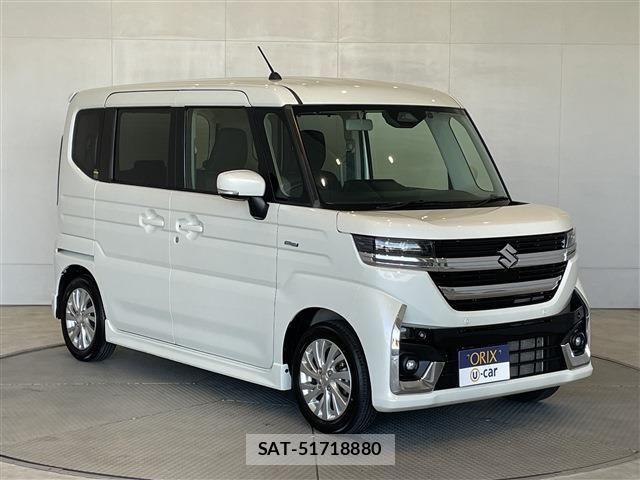 Suzuki SPACIA 2024-06 8038386-7