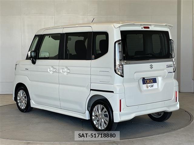Suzuki SPACIA 2024-06 8038386-8