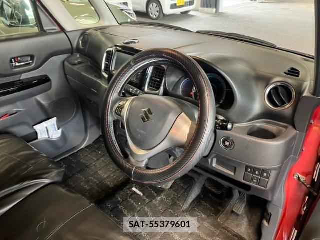 Suzuki SPACIA 2013-09 8038406-10