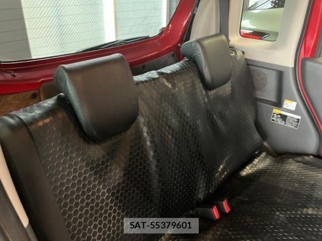 Suzuki SPACIA 2013-09 8038406-13