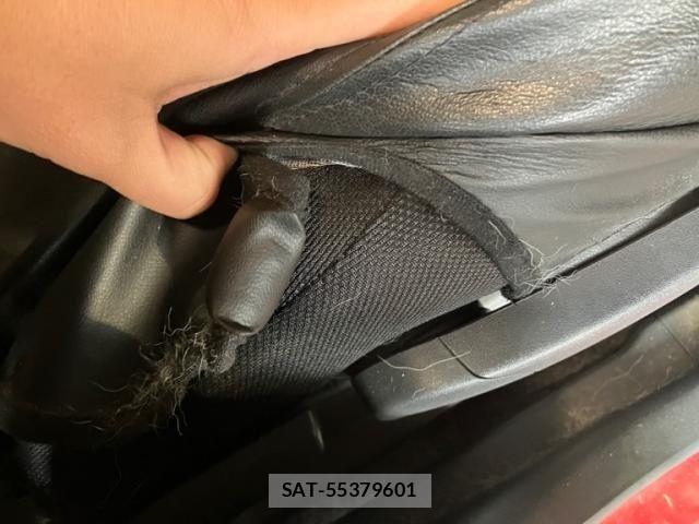 Suzuki SPACIA 2013-09 8038406-16
