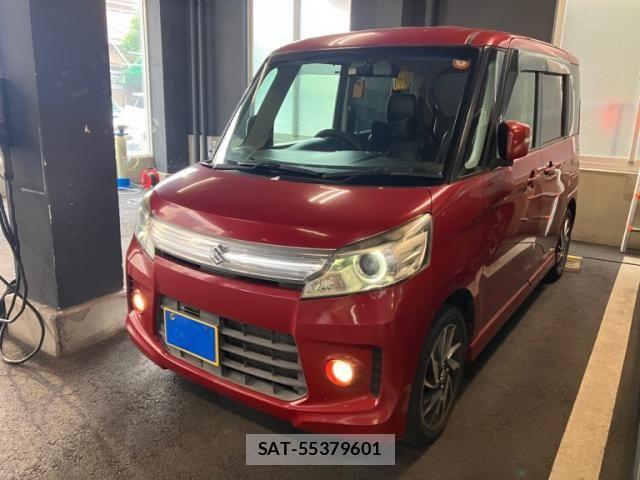 Suzuki SPACIA 2013-09 8038406-1