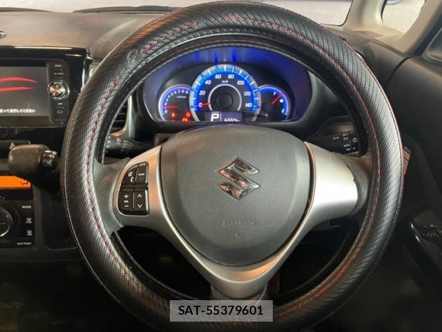 Suzuki SPACIA 2013-09 8038406-19