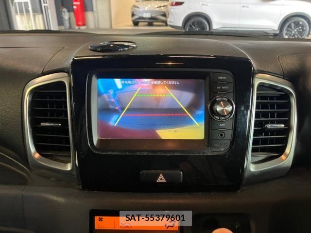 Suzuki SPACIA 2013-09 8038406-20