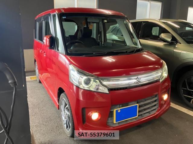 Suzuki SPACIA 2013-09 8038406-2