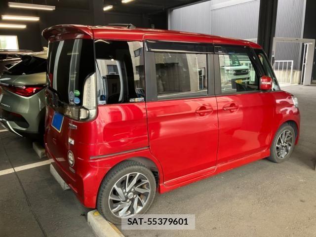 Suzuki SPACIA 2013-09 8038406-3