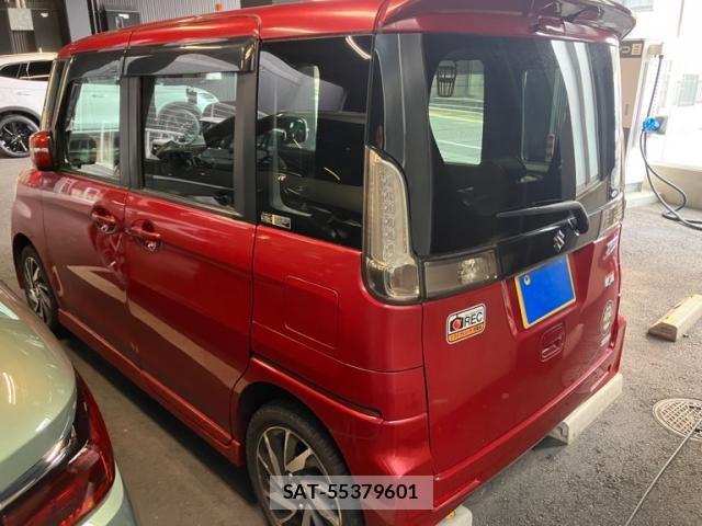 Suzuki SPACIA 2013-09 8038406-4