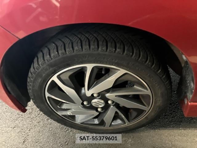 Suzuki SPACIA 2013-09 8038406-6