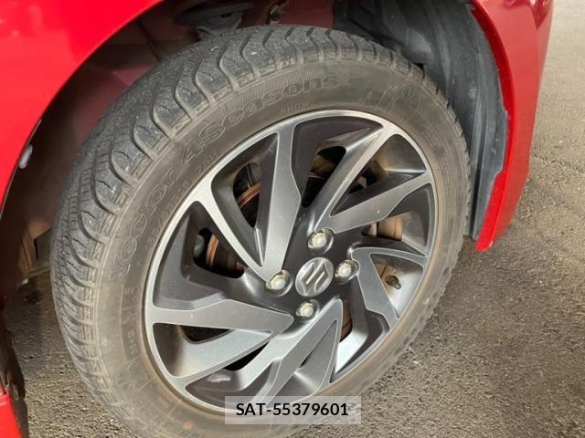 Suzuki SPACIA 2013-09 8038406-7