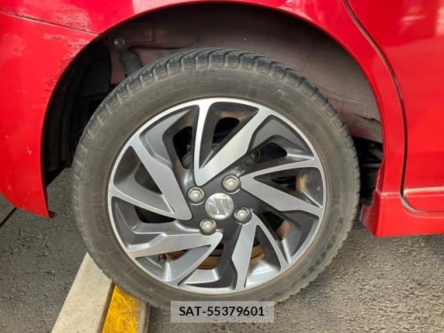 Suzuki SPACIA 2013-09 8038406-8