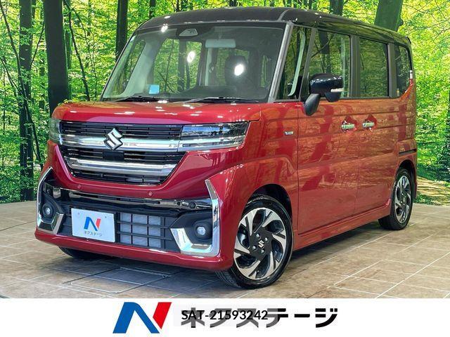 Suzuki SPACIA 2024-07 8038377-0