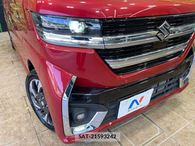 Suzuki SPACIA 2024-07 8038377-11
