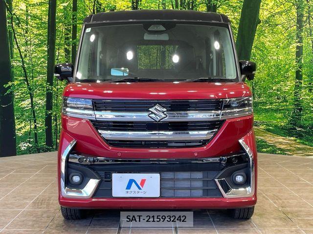 Suzuki SPACIA 2024-07 8038377-13