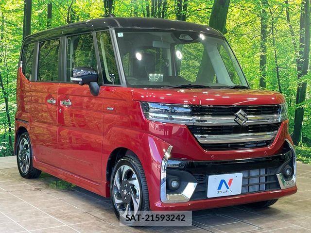 Suzuki SPACIA 2024-07 8038377-15