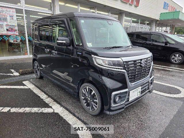 Suzuki SPACIA 2019-11 8038395-0