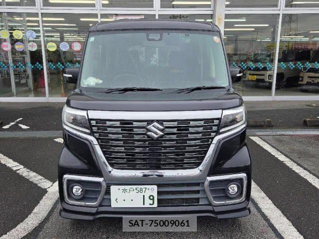 Suzuki SPACIA 2019-11 8038395-1