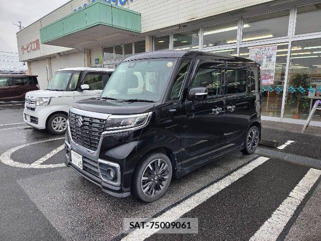 Suzuki SPACIA 2019-11 8038395-2