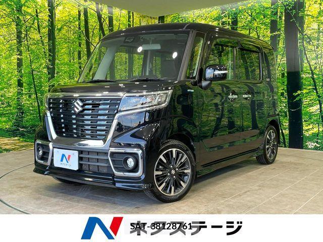 Suzuki SPACIA 2019-06 8038387-0