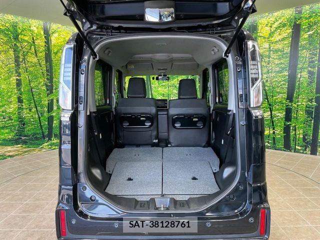 Suzuki SPACIA 2019-06 8038387-10